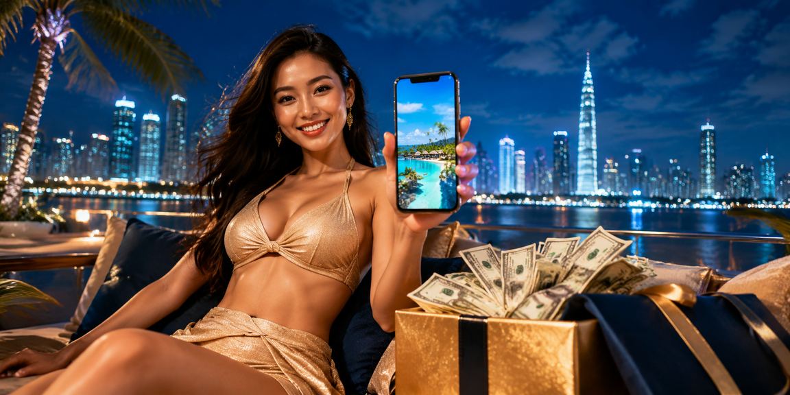 Người chơi trải nghiệm nền tảng 50ah trên thiết bị di động tại Hồ Chí Minh